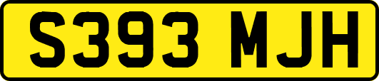 S393MJH