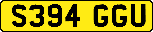S394GGU