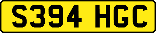 S394HGC