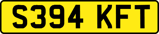 S394KFT