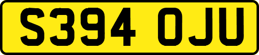 S394OJU