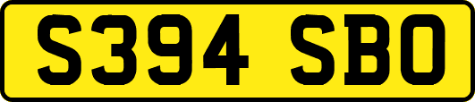 S394SBO