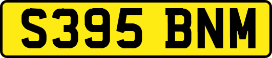 S395BNM