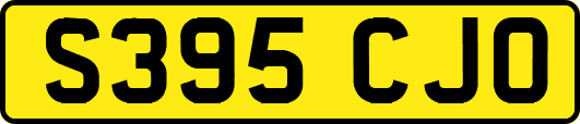 S395CJO