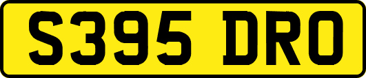 S395DRO