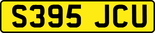 S395JCU
