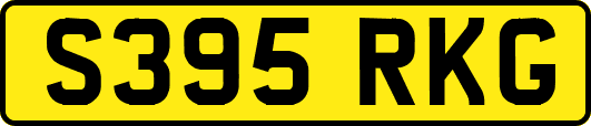 S395RKG