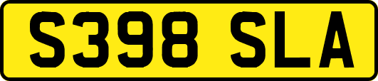 S398SLA
