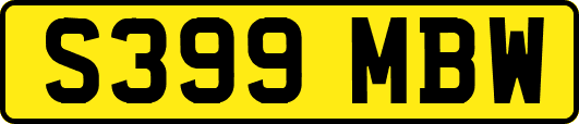 S399MBW