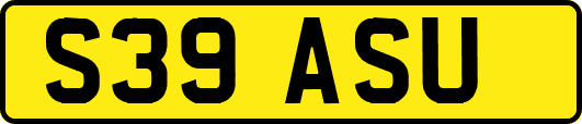 S39ASU