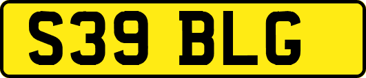 S39BLG