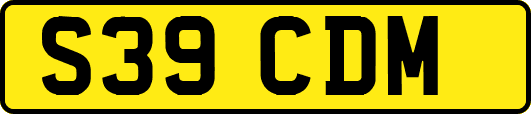 S39CDM