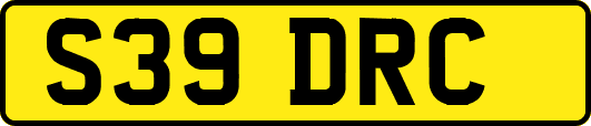S39DRC
