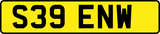 S39ENW