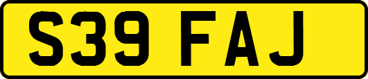 S39FAJ