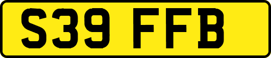 S39FFB