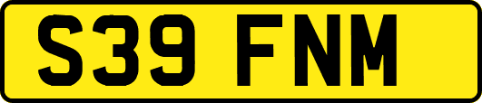 S39FNM
