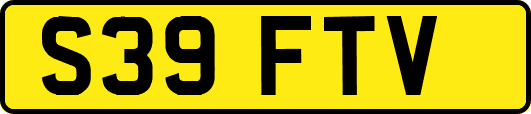 S39FTV