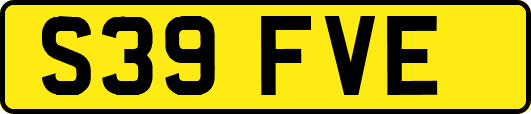 S39FVE