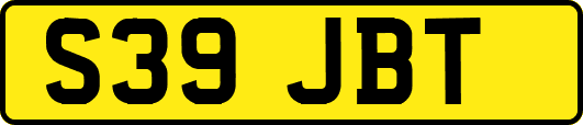 S39JBT