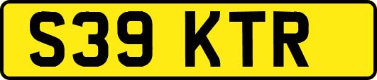 S39KTR