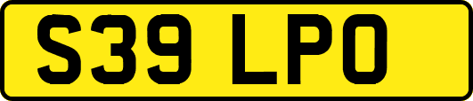 S39LPO