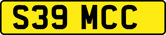 S39MCC