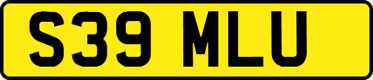 S39MLU