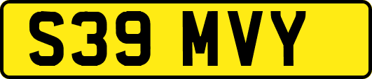 S39MVY