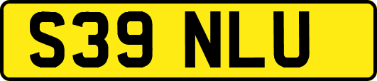 S39NLU