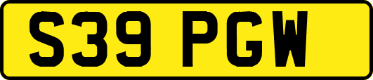 S39PGW