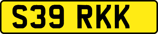 S39RKK