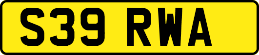 S39RWA