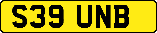 S39UNB