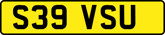 S39VSU