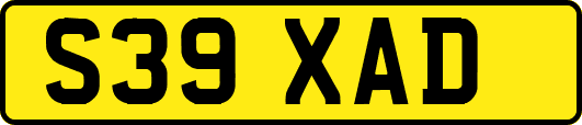 S39XAD