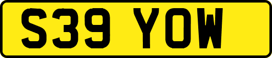 S39YOW