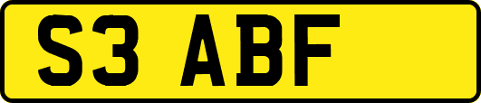 S3ABF
