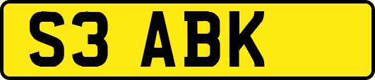 S3ABK
