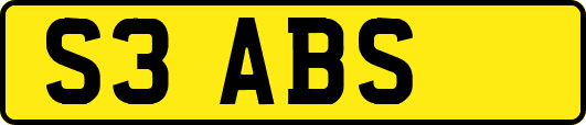 S3ABS