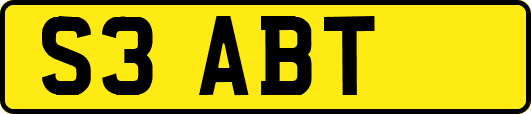 S3ABT