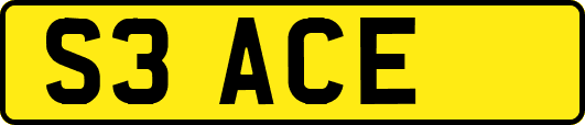 S3ACE