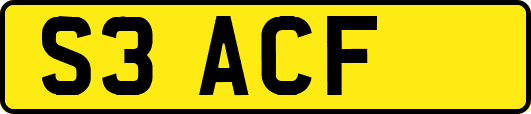 S3ACF