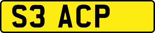 S3ACP