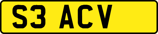 S3ACV