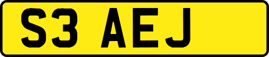 S3AEJ