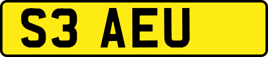 S3AEU