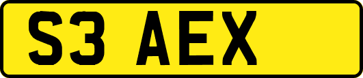 S3AEX