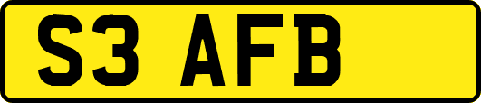 S3AFB