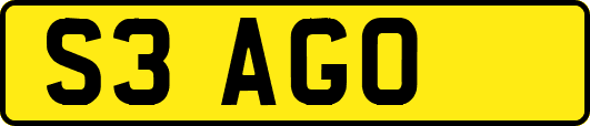 S3AGO